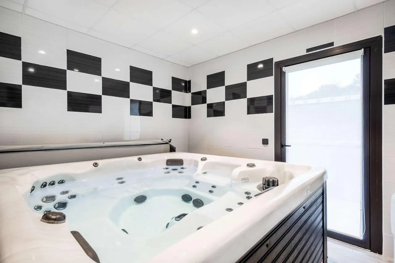 Brit Hotel Privilege Figeac