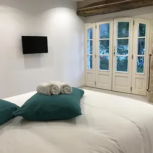 Bed and breakfast Les Mandarins, Baladou