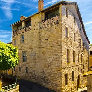 Bed & Breakfast D'hotes Conquans