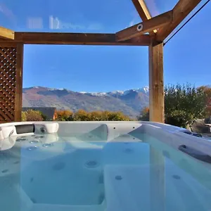 Pensión L'auberge Du Mont De Gez, Arras-en-Lavedan