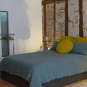 Bed & Breakfast Impasse Du Boeuf